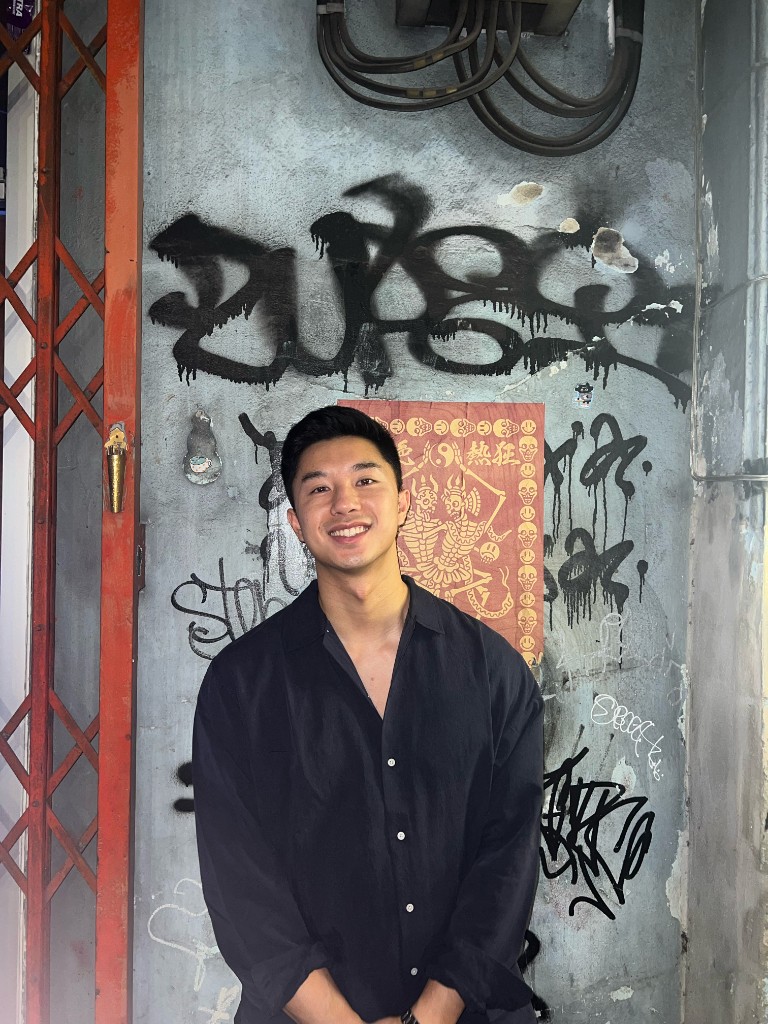 Wesley Ng